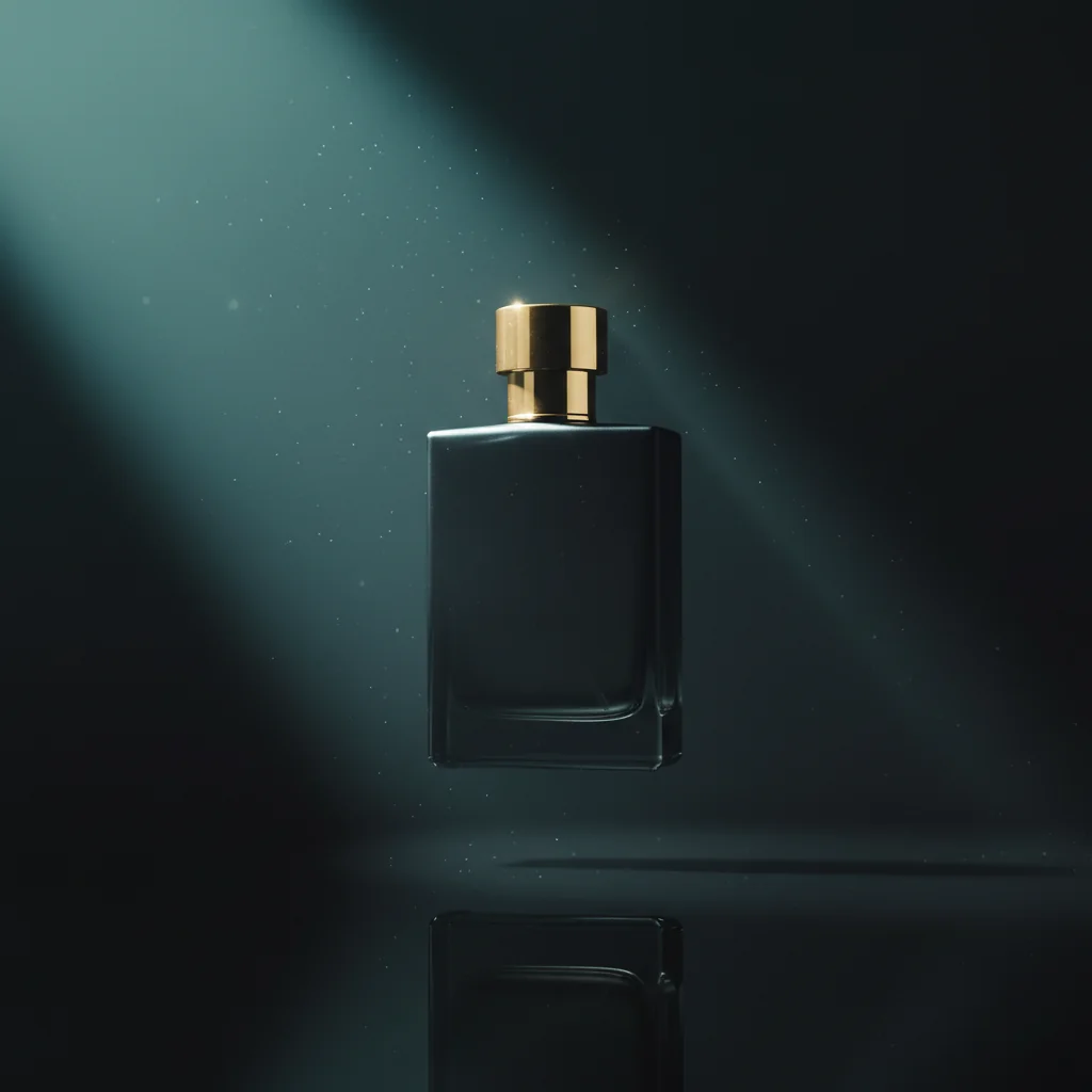 Cinematic Product Hero