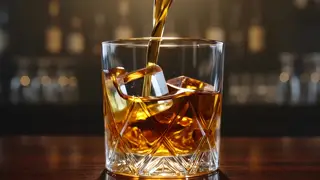 HappyHorse 1.1 on the liquid pour: did not deliver