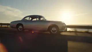 Seedance 2.5 on the car tracking shot: did not deliver