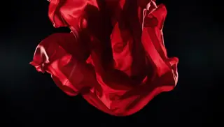 MiniMax H3 on the fabric in motion: did not deliver